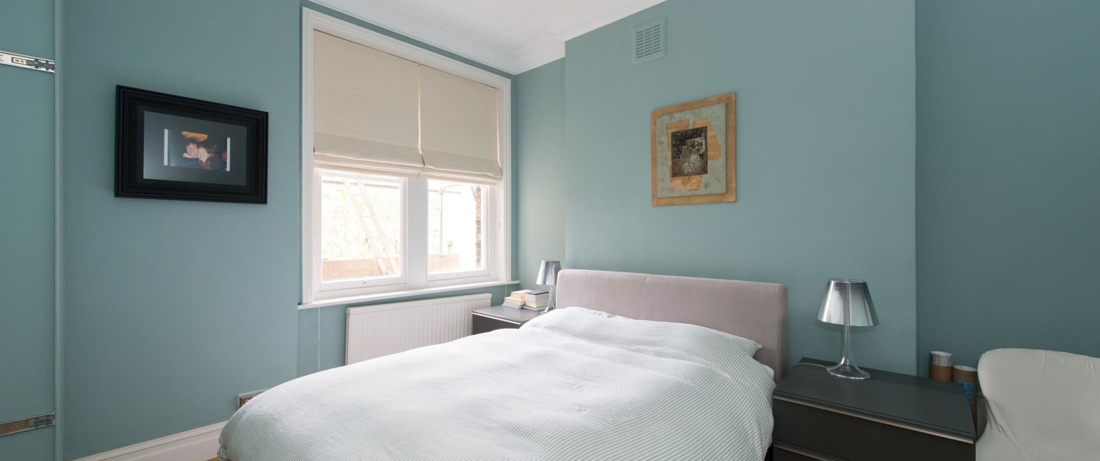 2 bedroom flat let in Antrim Mansions, Antrim Road, London, NW3 Sandfords