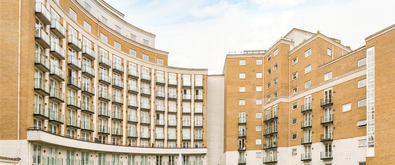 2 bedroom flat let in Elizabeth Court, 1 Palgrave Gardens, London, NW1